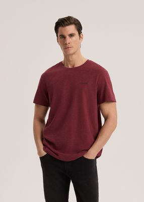 T-shirt męski Diverse ze sklepu: Diverse w kategorii: T-shirty męskie - zdjęcie 44D75FA-DAF-8163_10048097