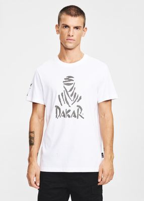 T-shirt męski w stylu młodzieżowym DiverseExtreme ze sklepu: Diverse w kategorii: T-shirty męskie - zdjęcie 44D75FA-DAF-8163_10048104