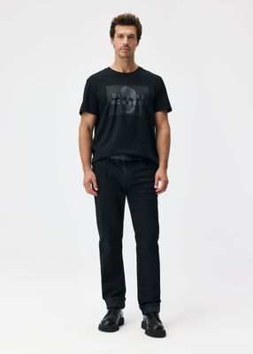 T-shirt męski Diverse ze sklepu: Diverse w kategorii: T-shirty męskie - zdjęcie 44D75FA-DAF-8163_10048111