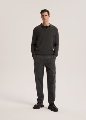 Diverse - Sweter męski casualowy ze sklepu: Diverse w kategorii: Swetry męskie - zdjęcie 44D75FA-DAF-8163_10048124