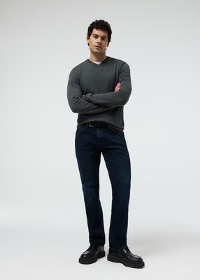 Sweter męski casualowy Diverse ze sklepu: Diverse w kategorii: Swetry męskie - zdjęcie 44D75FA-DAF-8163_10048126