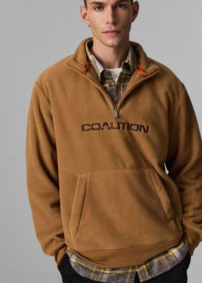Coalition - Bluza męska ze sklepu: Diverse w kategorii: Bluzy męskie - zdjęcie 44D75FA-DAF-8163_10048156