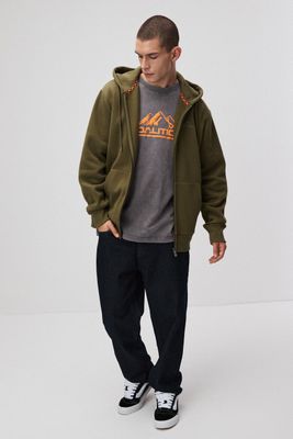Bluza męska na wiosnę Coalition ze sklepu: Diverse w kategorii: Bluzy męskie - zdjęcie 44D75FA-DAF-8163_10048160