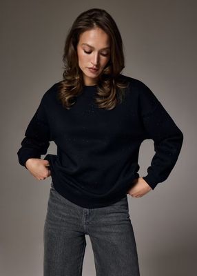 Diverse - Bluza damska ze sklepu: Diverse w kategorii: Bluzy damskie - zdjęcie 44D75FA-DAF-8163_10048284