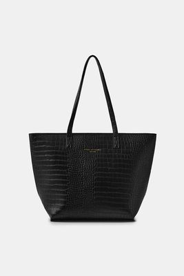 Shopper bag letni Diverse ze sklepu: Diverse w kategorii: Torby Shopper bag - zdjęcie 44D75FA-DAF-8163_10048300
