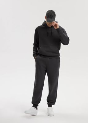 Spodnie męskie jesienne sportowe Diverse ze sklepu: Diverse w kategorii: Spodnie męskie - zdjęcie 44D75FA-DAF-8163_10048765