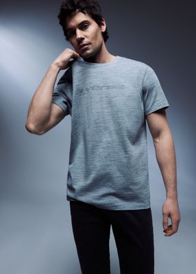 T-shirt męski Diverse ze sklepu: Diverse w kategorii: T-shirty męskie - zdjęcie 44D75FA-DAF-8163_10048788