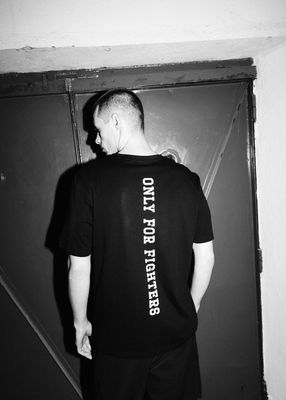T-shirt męski DiverseExtreme ze sklepu: Diverse w kategorii: T-shirty męskie - zdjęcie 44D75FA-DAF-8163_10048789