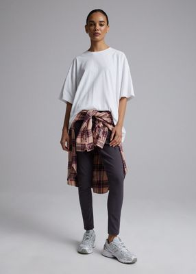Diverse - Spodnie damskie casual ze sklepu: Diverse w kategorii: Spodnie damskie - zdjęcie 44D75FA-DAF-8163_10048816