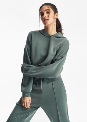 Bluza damska casual Diverse ze sklepu: Diverse w kategorii: Bluzy damskie - zdjęcie 44D75FA-DAF-8163_10048829