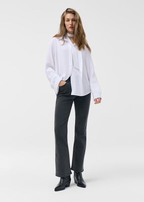Jeansy damskie na wiosnę casual Diverse ze sklepu: Diverse w kategorii: Jeansy damskie - zdjęcie 44D75FA-DAF-8163_10048837