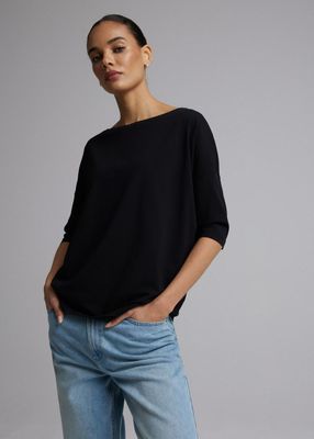 Bluzka damska casual Diverse ze sklepu: Diverse w kategorii: Bluzki damskie - zdjęcie 44D75FA-DAF-8163_10048853