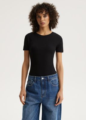 Bluzka damska casual Diverse ze sklepu: Diverse w kategorii: Bluzki damskie - zdjęcie 44D75FA-DAF-8163_10048890
