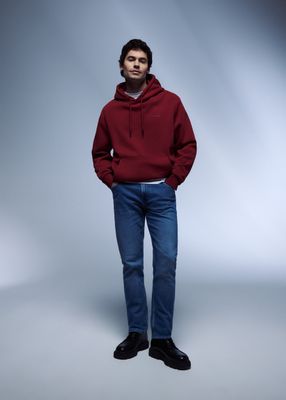 Diverse - Jeansy męskie casual ze sklepu: Diverse w kategorii: Jeansy męskie - zdjęcie 44D75FA-DAF-8163_10048776