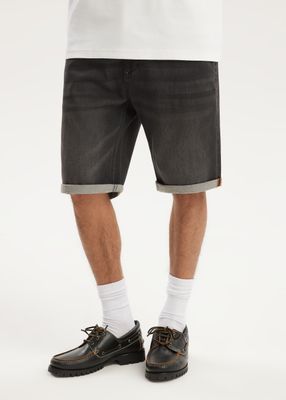 Spodenki męskie casual Diverse ze sklepu: Diverse w kategorii: Spodenki męskie - zdjęcie 44D75FA-DAF-8163_10049040