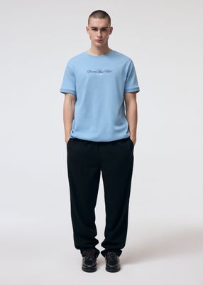 T-shirt męski na lato Diverse ze sklepu: Diverse w kategorii: T-shirty męskie - zdjęcie 44D75FA-DAF-8163_10049059