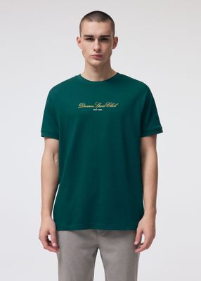 T-shirt męski na lato Diverse ze sklepu: Diverse w kategorii: T-shirty męskie - zdjęcie 44D75FA-DAF-8163_10049059