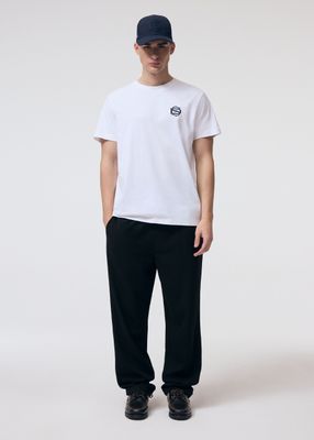 Diverse - T-shirt męski na wiosnę ze sklepu: Diverse w kategorii: T-shirty męskie - zdjęcie 44D75FA-DAF-8163_10049062