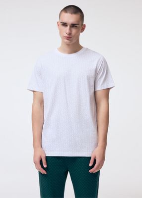 Diverse - T-shirt męski casualowy ze sklepu: Diverse w kategorii: T-shirty męskie - zdjęcie 44D75FA-DAF-8163_10049065
