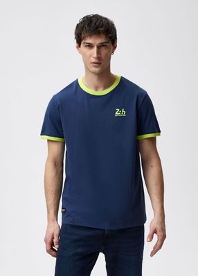 T-shirt męski sportowy DiverseExtreme ze sklepu: Diverse w kategorii: T-shirty męskie - zdjęcie 44D75FA-DAF-8163_10049077