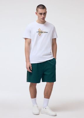 T-shirt męski na wiosnę Diverse ze sklepu: Diverse w kategorii: T-shirty męskie - zdjęcie 44D75FA-DAF-8163_10049080