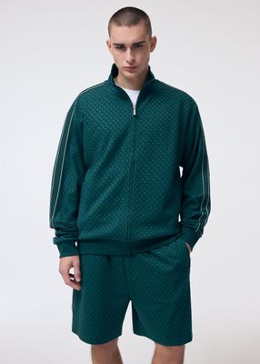 Bluza męska Diverse ze sklepu: Diverse w kategorii: Bluzy męskie - zdjęcie 44D75FA-DAF-8163_10049110