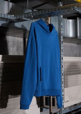 Bluza męska młodzieżowa Coalition ze sklepu: Diverse w kategorii: Bluzy męskie - zdjęcie 44D75FA-DAF-8163_10049121