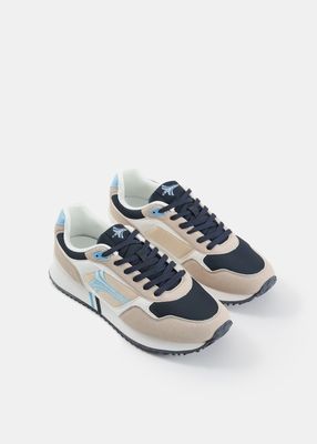 Buty sportowe męskie Diverse ze sklepu: Diverse w kategorii: Buty sportowe męskie - zdjęcie 44D75FA-DAF-8163_10049151