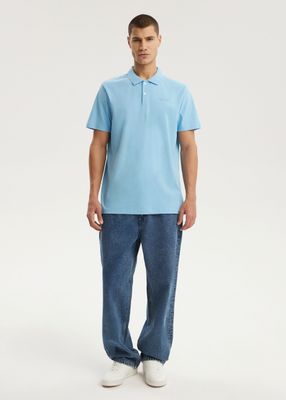 Diverse - T-shirt męski casual ze sklepu: Diverse w kategorii: T-shirty męskie - zdjęcie 44D75FA-DAF-8163_10049192