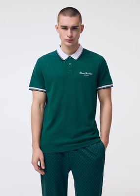 T-shirt męski na wiosnę Diverse ze sklepu: Diverse w kategorii: T-shirty męskie - zdjęcie 44D75FA-DAF-8163_10049195
