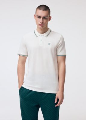 T-shirt męski casual Diverse ze sklepu: Diverse w kategorii: T-shirty męskie - zdjęcie 44D75FA-DAF-8163_10049207
