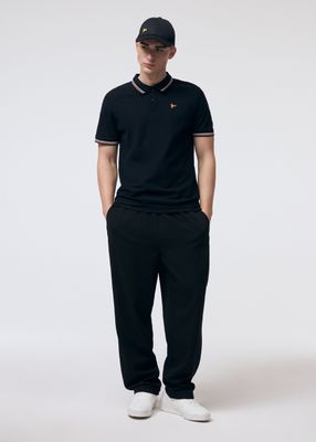 T-shirt męski casual Diverse ze sklepu: Diverse w kategorii: T-shirty męskie - zdjęcie 44D75FA-DAF-8163_10049207