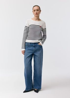 Sweter damski Diverse ze sklepu: Diverse w kategorii: Swetry damskie - zdjęcie 44D75FA-DAF-8163_10049214
