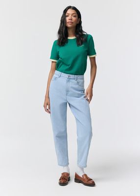 Bluzka damska elegancka Diverse ze sklepu: Diverse w kategorii: Bluzki damskie - zdjęcie 44D75FA-DAF-8163_10049232