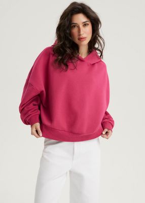 Bluza damska jesienna Diverse ze sklepu: Diverse w kategorii: Bluzy damskie - zdjęcie 44D75FA-DAF-8163_10049294