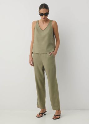 Spodnie damskie casual Diverse ze sklepu: Diverse w kategorii: Spodnie damskie - zdjęcie 44D75FA-DAF-8163_10049320