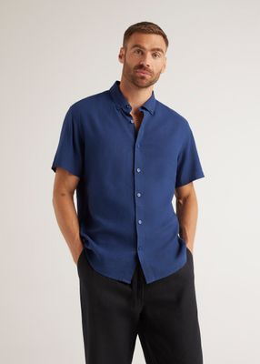 Diverse - Koszula męska casual ze sklepu: Diverse w kategorii: Koszule męskie - zdjęcie 44D75FA-DAF-8163_10049333