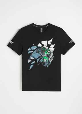 T-shirt męski DiverseExtreme ze sklepu: Diverse w kategorii: T-shirty męskie - zdjęcie 44D75FA-DAF-8163_10049368