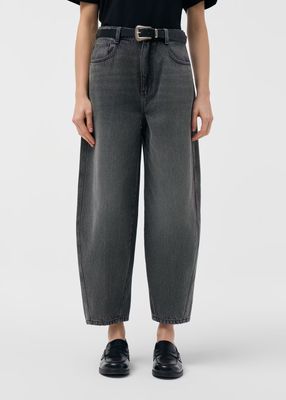 Jeansy damskie casual Diverse ze sklepu: Diverse w kategorii: Jeansy damskie - zdjęcie 44D75FA-DAF-8163_10049382