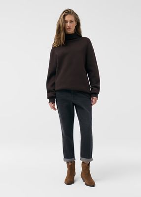 Jeansy damskie wiosenne Diverse ze sklepu: Diverse w kategorii: Jeansy damskie - zdjęcie 44D75FA-DAF-8163_10049383