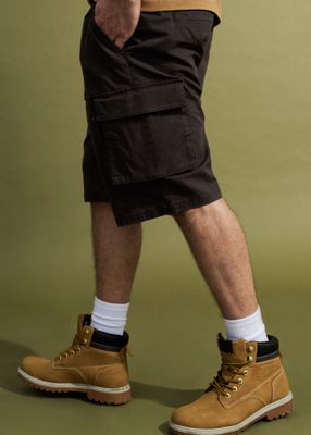 Spodenki męskie casual DiverseExtreme ze sklepu: Diverse w kategorii: Spodenki męskie - zdjęcie 44D75FA-DAF-8163_10049491