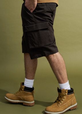 Spodenki męskie casual DiverseExtreme ze sklepu: Diverse w kategorii: Spodenki męskie - zdjęcie 44D75FA-DAF-8163_10049491