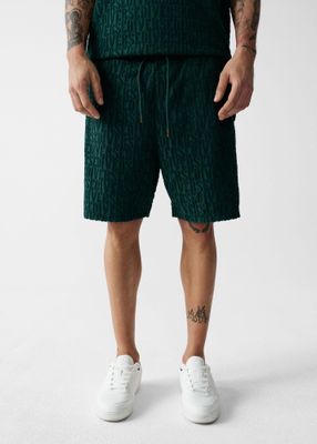Spodenki męskie w sportowym stylu Diverse ze sklepu: Diverse w kategorii: Spodenki męskie - zdjęcie 44D75FA-DAF-8163_10049496