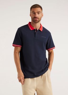 T-shirt męski casual Diverse ze sklepu: Diverse w kategorii: T-shirty męskie - zdjęcie 44D75FA-DAF-8163_10049508