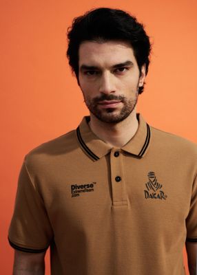 T-shirt męski na wiosnę DiverseExtreme ze sklepu: Diverse w kategorii: T-shirty męskie - zdjęcie 44D75FA-DAF-8163_10049511