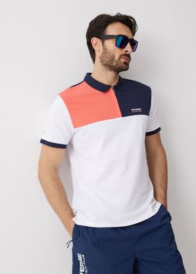Diverse - T-shirt męski casual na wiosnę ze sklepu: Diverse w kategorii: T-shirty męskie - zdjęcie 44D75FA-DAF-8163_10049516