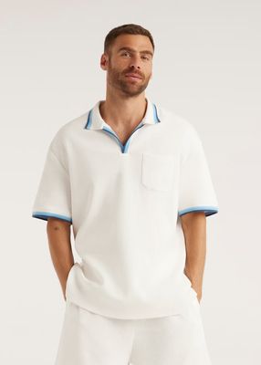 Diverse - T-shirt męski wiosenny casualowy ze sklepu: Diverse w kategorii: T-shirty męskie - zdjęcie 44D75FA-DAF-8163_10049526