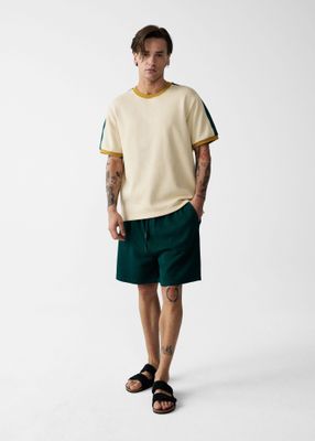 Bluza męska jesienna Diverse ze sklepu: Diverse w kategorii: Bluzy męskie - zdjęcie 44D75FA-DAF-8163_10049533
