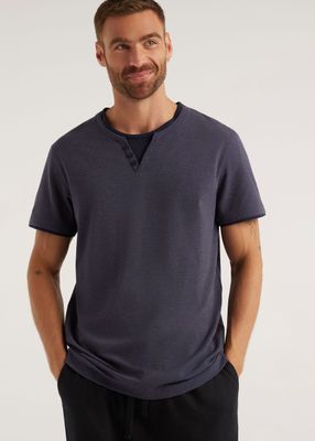 T-shirt męski Diverse ze sklepu: Diverse w kategorii: T-shirty męskie - zdjęcie 44D75FA-DAF-8163_10049551