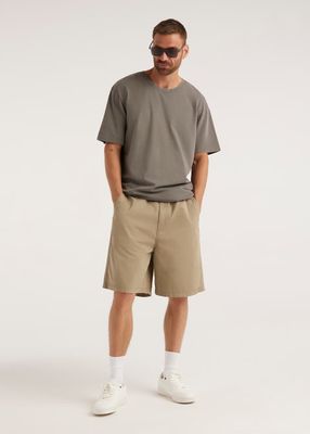 Spodenki męskie casual Diverse ze sklepu: Diverse w kategorii: Spodenki męskie - zdjęcie 44D75FA-DAF-8163_10049553